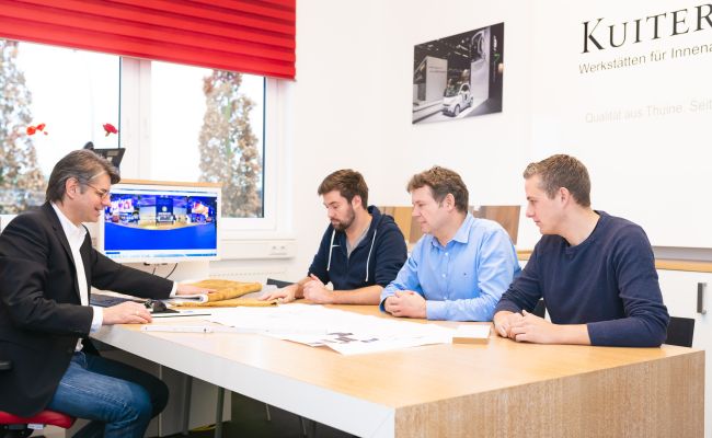 Image - Planung